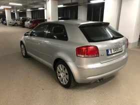 Audi A3 2.0TDI АВТОМАТИК - 4799 лв. / 2453.69 € - 19229778 4 | Car24.bg Audi A3 2.0TDI АВТОМАТИК - 4799 лв. / 2453.69 € - 19229778 4