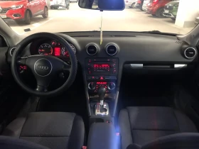 Audi A3 2.0TDI АВТОМАТИК - 4799 лв. / 2453.69 € - 19229778 8 | Car24.bg Audi A3 2.0TDI АВТОМАТИК - 4799 лв. / 2453.69 € - 19229778 8