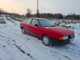Audi 80 - Car24.bg Audi 80