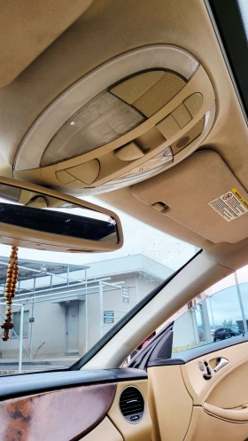 Mercedes-Benz CLS 320 - 3500 € / 6845.40 лв. - 10416464 10 | Car24.bg Mercedes-Benz CLS 320 - 3500 € / 6845.40 лв. - 10416464 10