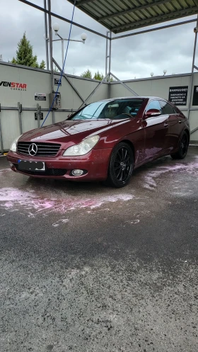 Mercedes-Benz CLS 320 - 3500 € / 6845.40 лв. - 10416464 14 | Car24.bg Mercedes-Benz CLS 320 - 3500 € / 6845.40 лв. - 10416464 14
