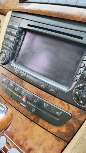 Mercedes-Benz CLS 320 - 3500 € / 6845.40 лв. - 10416464 7 | Car24.bg Mercedes-Benz CLS 320 - 3500 € / 6845.40 лв. - 10416464 7