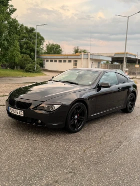 BMW 650 650i - Car24.bg BMW 650 650i