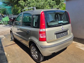 Fiat Panda 1.3 multijet EURO 5* | Auto.bg — изображение 2 Fiat Panda 1.3 multijet EURO 5* | Auto.bg — изображение 2