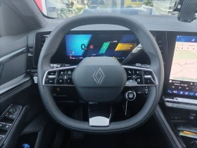 Renault Rafale E-tech full hybrid 200 hp/Techno | Auto.bg — изображение 9 Renault Rafale E-tech full hybrid 200 hp/Techno | Auto.bg — изображение 9