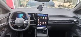 Renault Rafale E-tech full hybrid 200 hp/Techno | Auto.bg — изображение 8 Renault Rafale E-tech full hybrid 200 hp/Techno | Auto.bg — изображение 8
