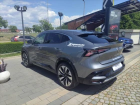 Renault Rafale E-tech full hybrid 200 hp/Techno | Auto.bg — изображение 6 Renault Rafale E-tech full hybrid 200 hp/Techno | Auto.bg — изображение 6