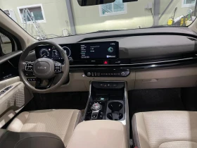 Kia Carnival 3.5 V6 ! 8+ 1 ! Signature ! - 29900 € / 58479.32 лв. - 83835333 10 | Car24.bg Kia Carnival 3.5 V6 ! 8+ 1 ! Signature ! - 29900 € / 58479.32 лв. - 83835333 10