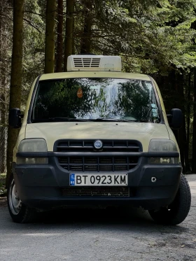 Fiat Doblo undefined | Auto.bg — изображение 2 Fiat Doblo undefined | Auto.bg — изображение 2