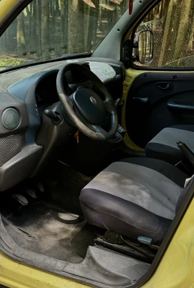 Fiat Doblo undefined | Auto.bg — изображение 10 Fiat Doblo undefined | Auto.bg — изображение 10