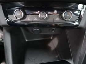 Opel Corsa Fe-Edition/136HP/NAVI/CPLAY/H.PUMP/СЕРТИФИКАТ/452q | Auto.bg — изображение 10 Opel Corsa Fe-Edition/136HP/NAVI/CPLAY/H.PUMP/СЕРТИФИКАТ/452q | Auto.bg — изображение 10