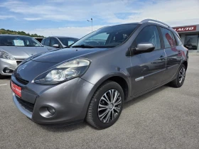 Снимка Renault Clio