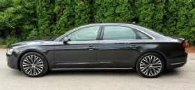 Audi A8 3.0TDI Long/Bose/3xTV/Massage/Full - 18000 € / 35204.94 лв. - 86063636 4 | Car24.bg Audi A8 3.0TDI Long/Bose/3xTV/Massage/Full - 18000 € / 35204.94 лв. - 86063636 4