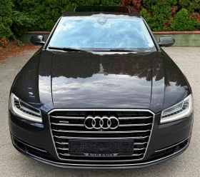 Audi A8 3.0TDI Long/Bose/3xTV/Massage/Full - 18000 € / 35204.94 лв. - 86063636 2 | Car24.bg Audi A8 3.0TDI Long/Bose/3xTV/Massage/Full - 18000 € / 35204.94 лв. - 86063636 2