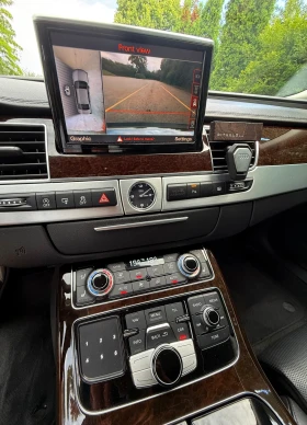Audi A8 3.0TDI Long/Bose/3xTV/Massage/Full - 18000 € / 35204.94 лв. - 86063636 7 | Car24.bg Audi A8 3.0TDI Long/Bose/3xTV/Massage/Full - 18000 € / 35204.94 лв. - 86063636 7