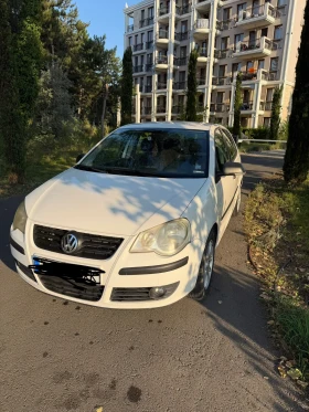 VW Polo - Car24.bg VW Polo