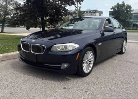 BMW 535 * 535i xDrive* АВТОКРЕДИТ БЕЗ ПЪРВОНАЧАЛНА ВНОСКА*