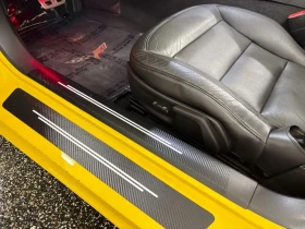 Chevrolet Corvette Z16 Grand Sport 1LT Convertible RWD | Auto.bg — изображение 5 Chevrolet Corvette Z16 Grand Sport 1LT Convertible RWD | Auto.bg — изображение 5