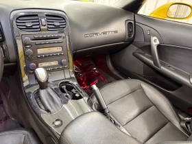 Chevrolet Corvette Z16 Grand Sport 1LT Convertible RWD | Auto.bg — изображение 12 Chevrolet Corvette Z16 Grand Sport 1LT Convertible RWD | Auto.bg — изображение 12