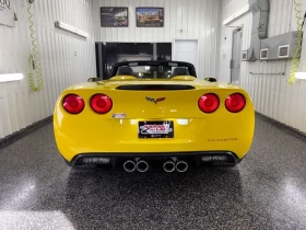 Chevrolet Corvette Z16 Grand Sport 1LT Convertible RWD | Auto.bg — изображение 2 Chevrolet Corvette Z16 Grand Sport 1LT Convertible RWD | Auto.bg — изображение 2