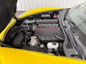 Chevrolet Corvette Z16 Grand Sport 1LT Convertible RWD | Auto.bg — изображение 16 Chevrolet Corvette Z16 Grand Sport 1LT Convertible RWD | Auto.bg — изображение 16