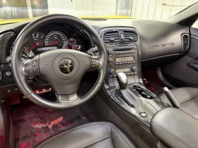 Chevrolet Corvette Z16 Grand Sport 1LT Convertible RWD | Auto.bg — изображение 8 Chevrolet Corvette Z16 Grand Sport 1LT Convertible RWD | Auto.bg — изображение 8