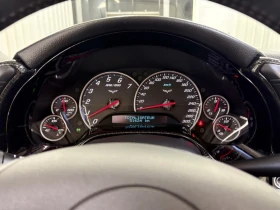 Chevrolet Corvette Z16 Grand Sport 1LT Convertible RWD | Auto.bg — изображение 10 Chevrolet Corvette Z16 Grand Sport 1LT Convertible RWD | Auto.bg — изображение 10