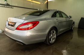Mercedes-Benz CLS 350 CDI = V6 = TOP = C218 = ЛИЗИНГ = ГАРАНЦИЯ | Auto.bg — изображение 17 Mercedes-Benz CLS 350 CDI = V6 = TOP = C218 = ЛИЗИНГ = ГАРАНЦИЯ | Auto.bg — изображение 17