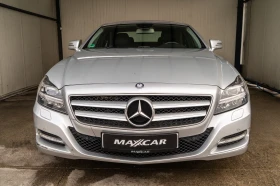 Mercedes-Benz CLS 350 CDI = V6 = TOP = C218 = ЛИЗИНГ = ГАРАНЦИЯ