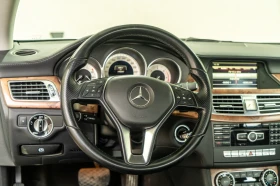 Mercedes-Benz CLS 350 CDI = V6 = TOP = C218 = ЛИЗИНГ = ГАРАНЦИЯ | Auto.bg — изображение 5 Mercedes-Benz CLS 350 CDI = V6 = TOP = C218 = ЛИЗИНГ = ГАРАНЦИЯ | Auto.bg — изображение 5