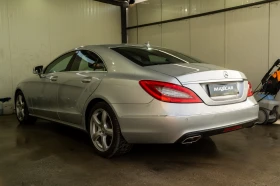 Mercedes-Benz CLS 350 CDI = V6 = TOP = C218 = ЛИЗИНГ = ГАРАНЦИЯ | Auto.bg — изображение 15 Mercedes-Benz CLS 350 CDI = V6 = TOP = C218 = ЛИЗИНГ = ГАРАНЦИЯ | Auto.bg — изображение 15