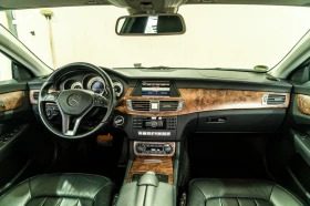 Mercedes-Benz CLS 350 CDI = V6 = TOP = C218 = ЛИЗИНГ = ГАРАНЦИЯ | Auto.bg — изображение 4 Mercedes-Benz CLS 350 CDI = V6 = TOP = C218 = ЛИЗИНГ = ГАРАНЦИЯ | Auto.bg — изображение 4