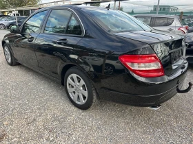 Mercedes-Benz C 220 220 CDI-170 k.s. 646 | Auto.bg — изображение 5 Mercedes-Benz C 220 220 CDI-170 k.s. 646 | Auto.bg — изображение 5