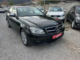 Mercedes-Benz C 220 220 CDI-170 k.s. 646