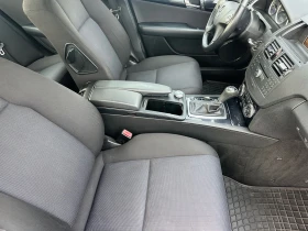 Mercedes-Benz C 220 220 CDI-170 k.s. 646 | Auto.bg — изображение 12 Mercedes-Benz C 220 220 CDI-170 k.s. 646 | Auto.bg — изображение 12
