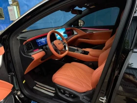 BYD Sealion 7 undefined | Auto.bg — изображение 3 BYD Sealion 7 undefined | Auto.bg — изображение 3