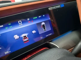 BYD Sealion 7 undefined | Auto.bg — изображение 6 BYD Sealion 7 undefined | Auto.bg — изображение 6