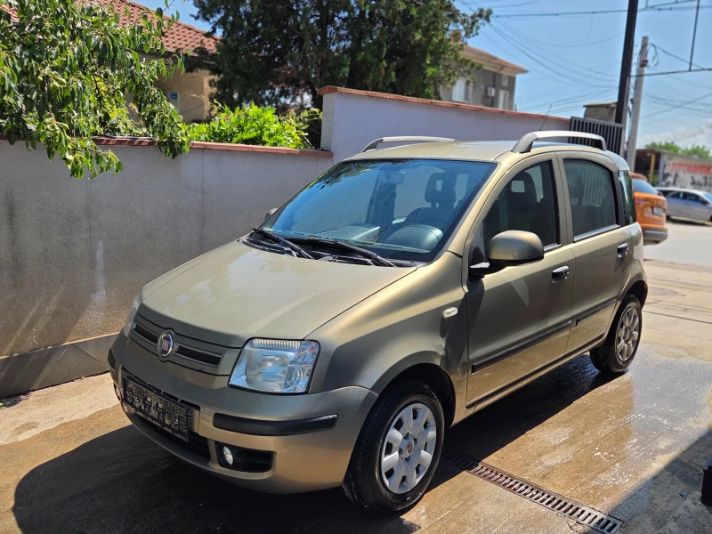 Fiat Panda 1.3 multijet EURO 5* - 2300 € / 4498.41 лв. - 77940066 1 | Car24.bg Fiat Panda 1.3 multijet EURO 5* - 2300 € / 4498.41 лв. - 77940066 1