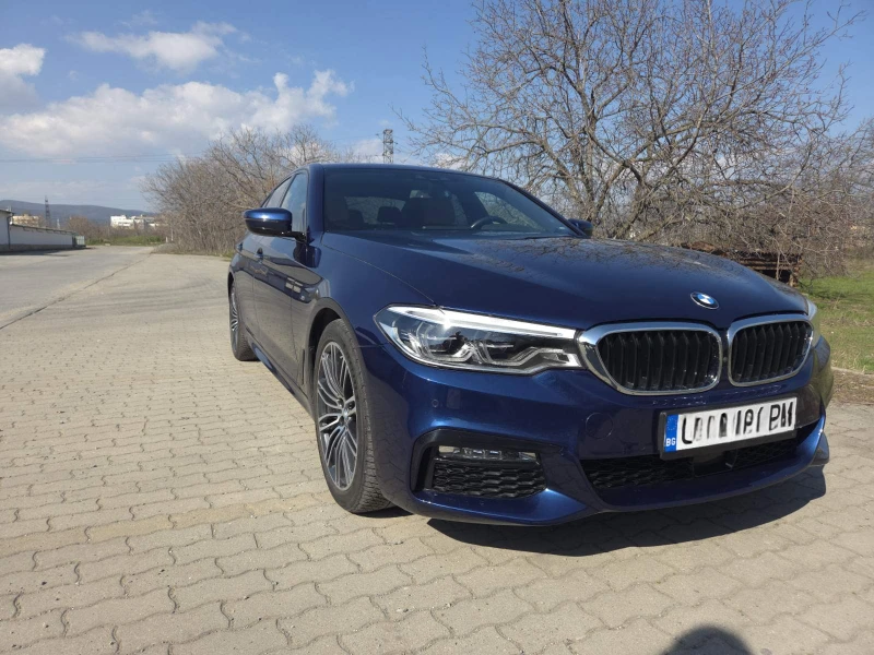 BMW 530 - 27500 € / 53785.32 лв. - 26969396 1 | Car24.bg BMW 530 - 27500 € / 53785.32 лв. - 26969396 1