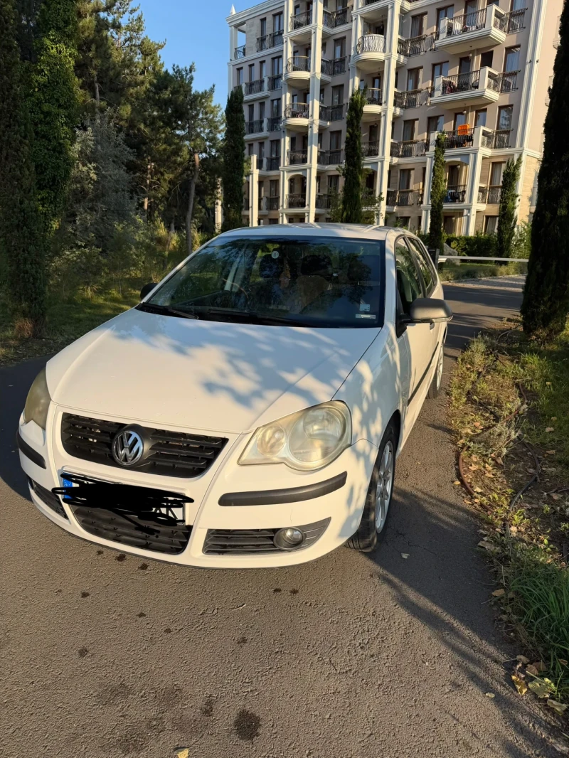 VW Polo - 2100 € / 4107.24 лв. - 14983766 1 | Car24.bg VW Polo - 2100 € / 4107.24 лв. - 14983766 1