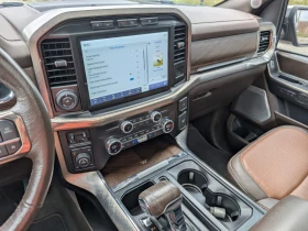 Ford F150 King Ranch BLINDSPOT* PANO* CAM* МАСАЖ* ОБДУХВАНЕ* - 63700 лв. / 32569.29 € - 59462195 10 | Car24.bg Ford F150 King Ranch BLINDSPOT* PANO* CAM* МАСАЖ* ОБДУХВАНЕ* - 63700 лв. / 32569.29 € - 59462195 10