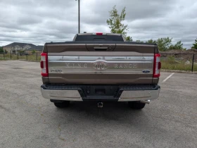 Ford F150 King Ranch BLINDSPOT* PANO* CAM* МАСАЖ* ОБДУХВАНЕ* - 63700 лв. / 32569.29 € - 59462195 3 | Car24.bg Ford F150 King Ranch BLINDSPOT* PANO* CAM* МАСАЖ* ОБДУХВАНЕ* - 63700 лв. / 32569.29 € - 59462195 3
