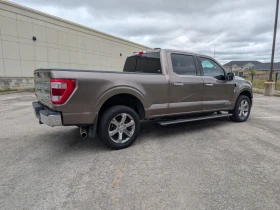 Ford F150 King Ranch BLINDSPOT* PANO* CAM* МАСАЖ* ОБДУХВАНЕ* - 63700 лв. / 32569.29 € - 59462195 4 | Car24.bg Ford F150 King Ranch BLINDSPOT* PANO* CAM* МАСАЖ* ОБДУХВАНЕ* - 63700 лв. / 32569.29 € - 59462195 4