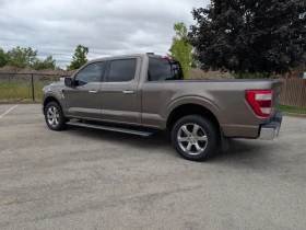 Ford F150 King Ranch BLINDSPOT* PANO* CAM* МАСАЖ* ОБДУХВАНЕ* - 63700 лв. / 32569.29 € - 59462195 2 | Car24.bg Ford F150 King Ranch BLINDSPOT* PANO* CAM* МАСАЖ* ОБДУХВАНЕ* - 63700 лв. / 32569.29 € - 59462195 2