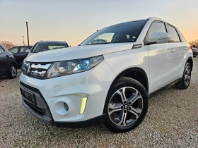 Suzuki Vitara 1.6DDIS, 120к.с., 128000км.! - Car24.bg Suzuki Vitara 1.6DDIS, 120к.с., 128000км.!