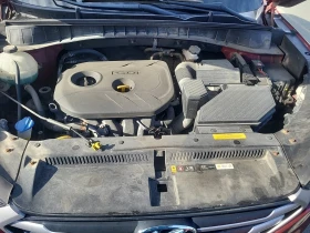 Hyundai Tucson * AWD 4dr 2.0L * CARFAX * Цена до България - 24500 лв. / 12526.65 € - 71199104 12 | Car24.bg Hyundai Tucson * AWD 4dr 2.0L * CARFAX * Цена до България - 24500 лв. / 12526.65 € - 71199104 12