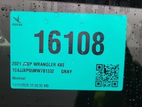 Jeep Wrangler * UNLIMITED SAHARA * CARFAX * БЕЗ ПЪРВОНАЧАЛНА ВНО - 25950 € / 50753.79 лв. - 83254066 15 | Car24.bg Jeep Wrangler * UNLIMITED SAHARA * CARFAX * БЕЗ ПЪРВОНАЧАЛНА ВНО - 25950 € / 50753.79 лв. - 83254066 15