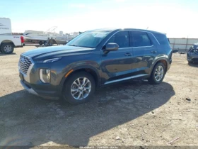 Hyundai Palisade SE* HTRAC AWD* KEYLESS* 7 местно* - 17000 € / 33249.11 лв. - 71812419 2 | Car24.bg Hyundai Palisade SE* HTRAC AWD* KEYLESS* 7 местно* - 17000 € / 33249.11 лв. - 71812419 2