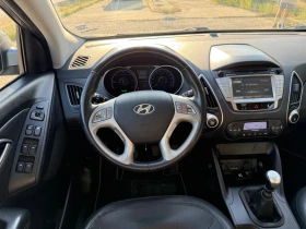 Hyundai IX35 undefined | Auto.bg — изображение 11 Hyundai IX35 undefined | Auto.bg — изображение 11