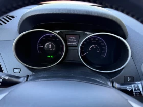 Hyundai IX35 undefined | Auto.bg — изображение 13 Hyundai IX35 undefined | Auto.bg — изображение 13
